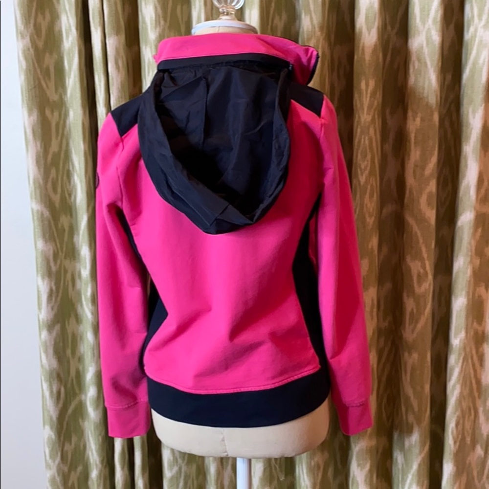 Pink Ralph Lauren Sport Jacket - Picture 3 of 5